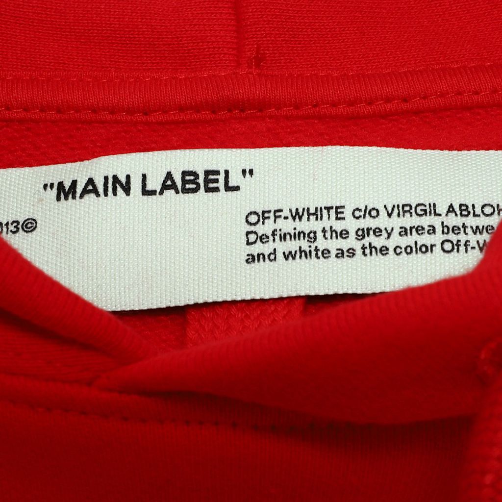 OFF WHITE